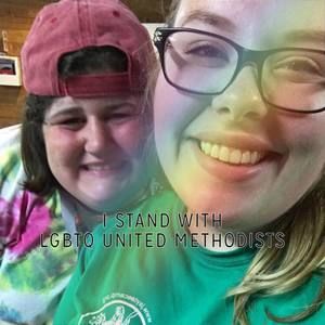 Meet your Posher, Randi